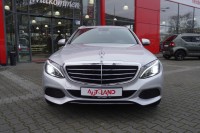 Mercedes-Benz C 200 C200 T-Modell CGI Exclusive