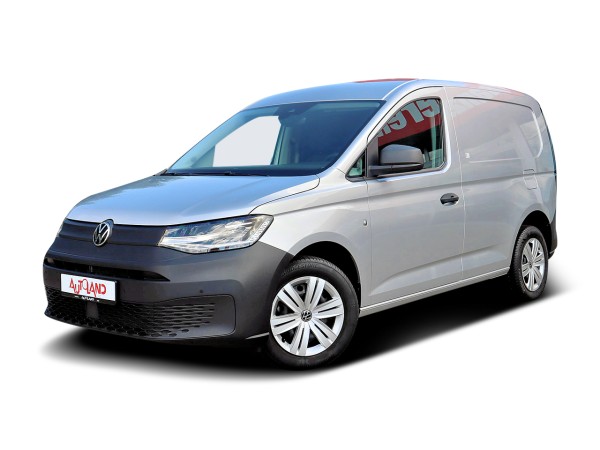 VW Caddy Cargo 2.0 TDI EcoProfi