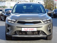 Kia Stonic 1.0 M-Hybrid Platinum Edition