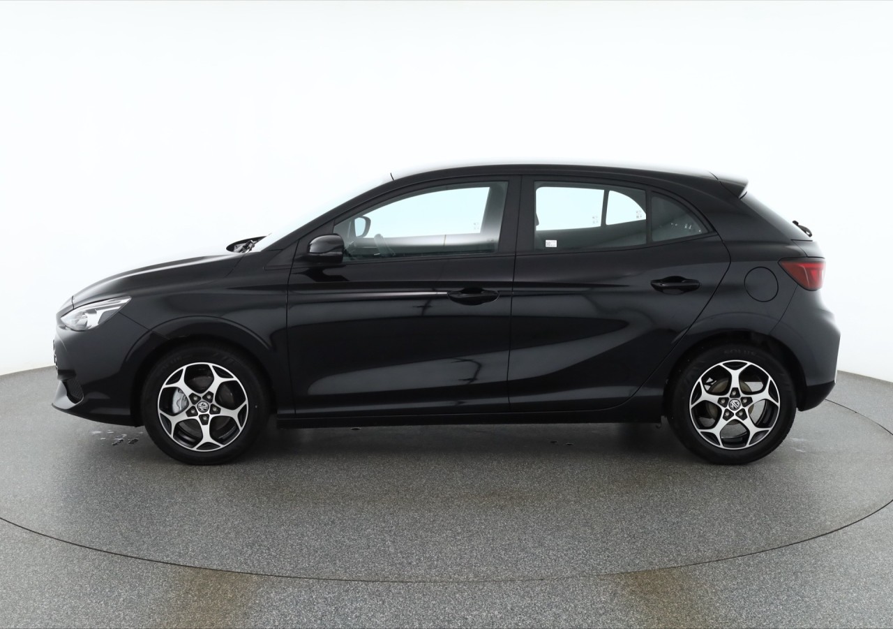 MG MG3 1.5 Comfort
