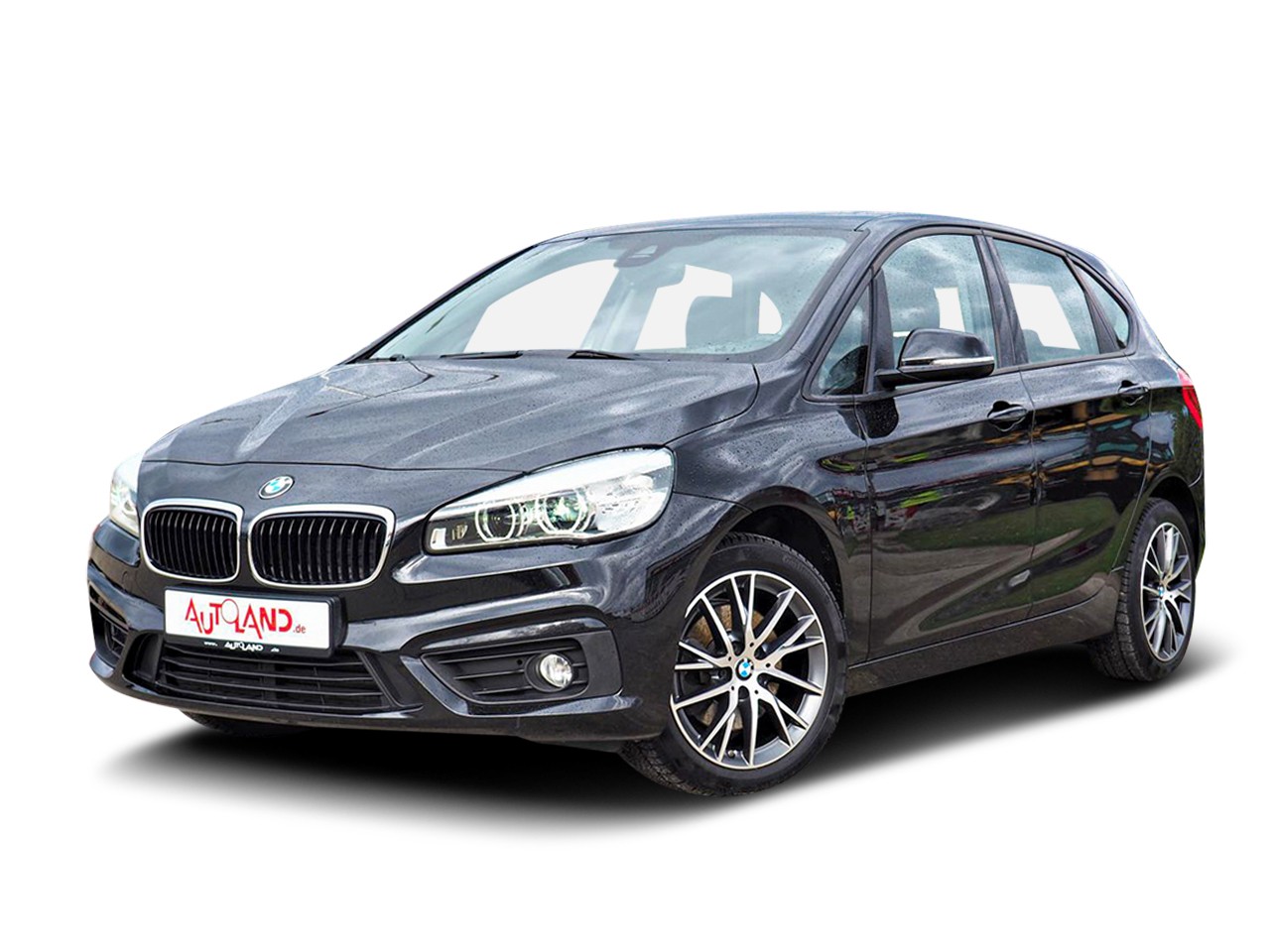 BMW 218 Active Tourer 218i