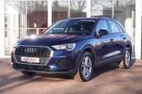 Vorschau: Audi Q3 35 TDI