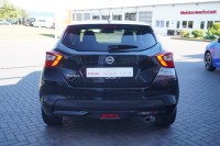 Nissan Micra 0.9 N-Connecta