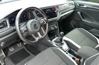 VW T-Roc 1.5 TSI DSG Sport
