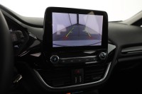 Ford Fiesta 1.0 M-Hybrid