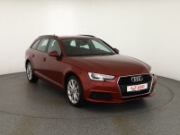 Audi A4 Avant 40 2.0 TDI S-tronic