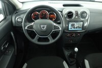 Dacia Sandero Stepway TCe 90