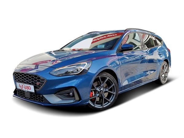 Ford Focus Turnier 2.3 EcoBoost ST