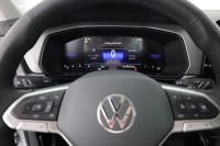 VW T-Cross 1.0 TSI DSG