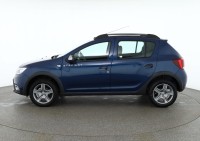 Vorschau: Dacia Sandero Stepway 0.9 TCe Prestige