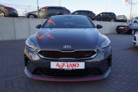 Kia pro_cee'd ProCeed 1.6 GT