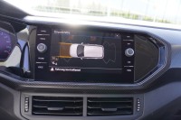 VW T-Cross 1.0 TSI