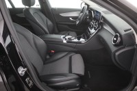 Mercedes-Benz C 160 C200 T-Modell Aut.