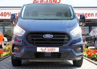 Ford Transit Custom L1 8-Sitzer