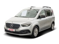 Mercedes-Benz Citan Tourer 110 CDI LED Spurhalte DAB Kamera