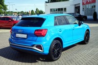 Audi Q2 35 1.5 TFSI S Line