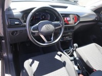 VW T-Cross 1.0 TSI