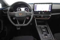 Cupra Leon ST 1.4 TSI DSG e-Hybrid VZ