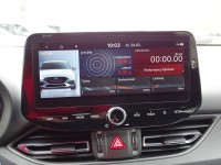 Hyundai i30 Fastback 2.0 T-GDI N Performance DCT