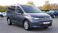 VW Caddy Maxi 2.0 TDI DSG Life
