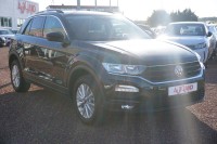 VW T-Roc 1.0 TSi 110 PS