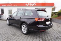 VW Passat Variant 2.0 TDI DSG