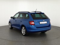 Skoda Fabia Combi 1.4 TDI Clever