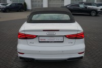 Audi A3 Cabrio 1.5
