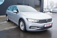 VW Passat Variant 2.0 TDI Business DSG