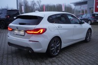 BMW 120 d xDrive Sport Line