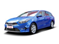 Kia Ceed SW 1.5 T-GDI Aut. 2-Zonen-Klima Sitzheizung Tempomat