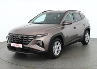 Hyundai Tucson 1.6 T-GDI Edition 30+ LED Kamera Navi PDC