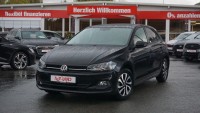 Vorschau: VW Polo 1.0 Active