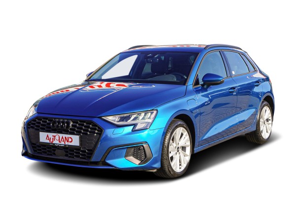 Audi A3 Sportback 40 1.4 TFSI e