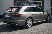 Audi A4 Avant 35 2.0 TFSI advanced