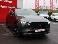 Mazda CX-5 Skyactiv 165 AT