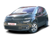 Citroen Grand C4 Spacetourer 1.5 BlueHDi Selection 2-Zonen-Klima Navi Sitzheizung