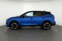 Vorschau: Nissan Qashqai 1.3 DIG-T 4x4 Aut.