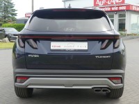 Hyundai Tucson 1.6 T-GDI Aut.