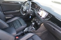 VW T-Roc 2.0 TSI R 4Motion DSG