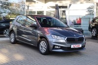 Skoda Fabia 1.0 TSI DSG