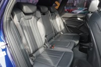 Audi Q5 45 3.0 TDI quattro design