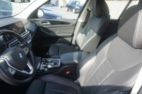 BMW X3 30i xDrive Aut.