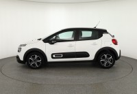 Vorschau: Citroen C3 PureTech 83