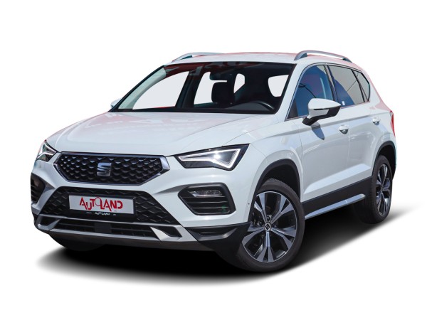 Seat Ateca 1.5 Xperience