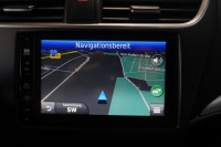 Honda Civic Tourer 1.8 Elegance