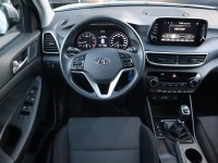 Hyundai Tucson 1.6 T-GDI Select 2WD SHZ