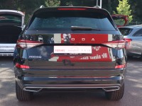 Skoda Kodiaq 2.0 TDI DSG L&K 4x4 7-Sitzer