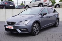 Vorschau: Seat Leon ST 1.8 TSI Xcellence
