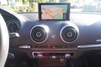 Audi A3 1.4 TFSI Sportback S line